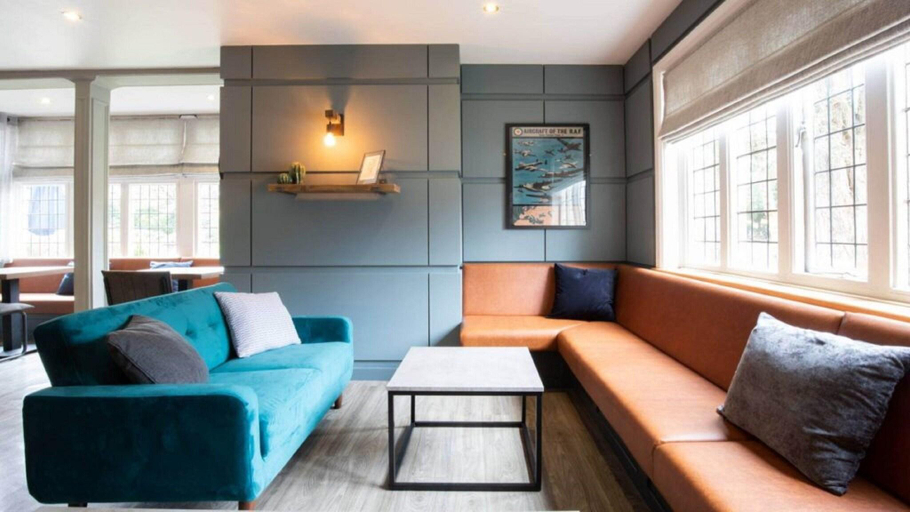 Public Area 2, Legacy Woodhall Spa, Lincolnshire