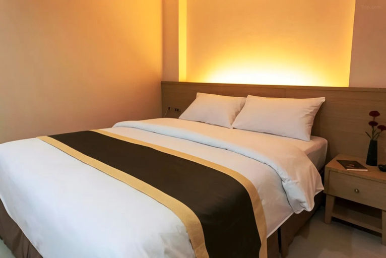 Bedroom 19