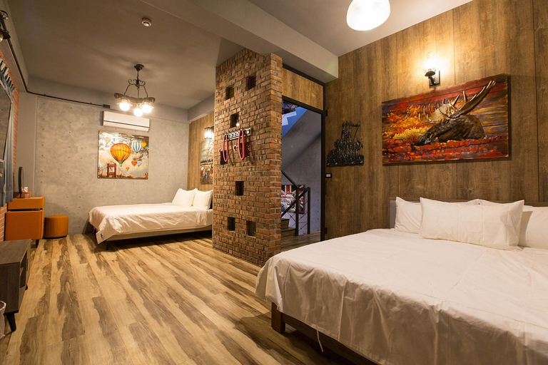 Bedroom 7