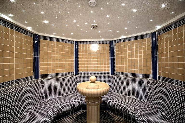Others, San Marco Hotel, Dubai