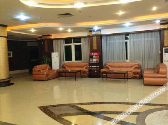Others 2, Fuyun Hotel, Zhongshan