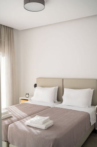 Bedroom 4, Magian Luxury Apartments, Crete