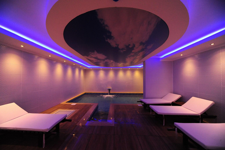 Others 5, Blueberry Boutique Hotel - Boutique Class, Fethiye