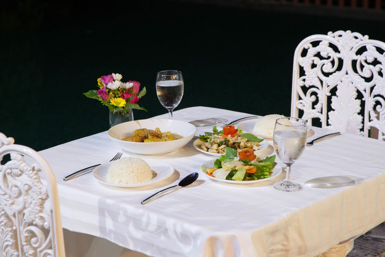 Food & Drinks 5, Arawan Krabi Beach Resort, Mueang Krabi