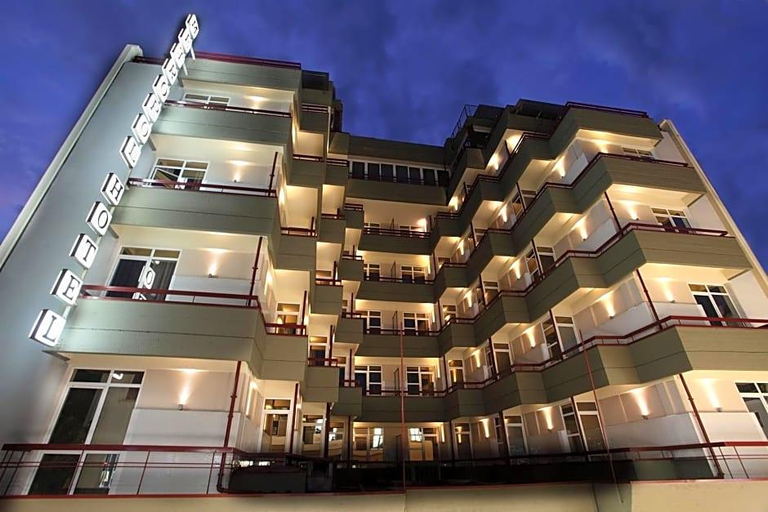 Exterior & Views 2, Metropol, Thessaly