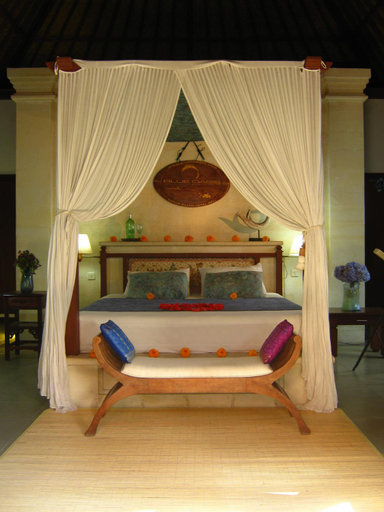 Bedroom 18