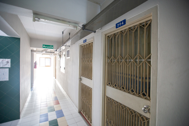Others 4, D haus Ngamwongwan Residence, Muang Nonthaburi