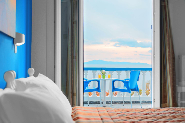 Others 2, Villa George, South Aegean