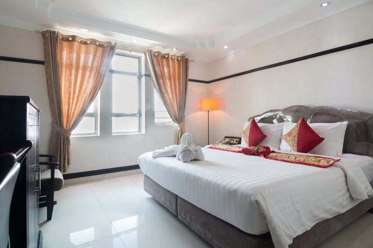 Bedroom 10