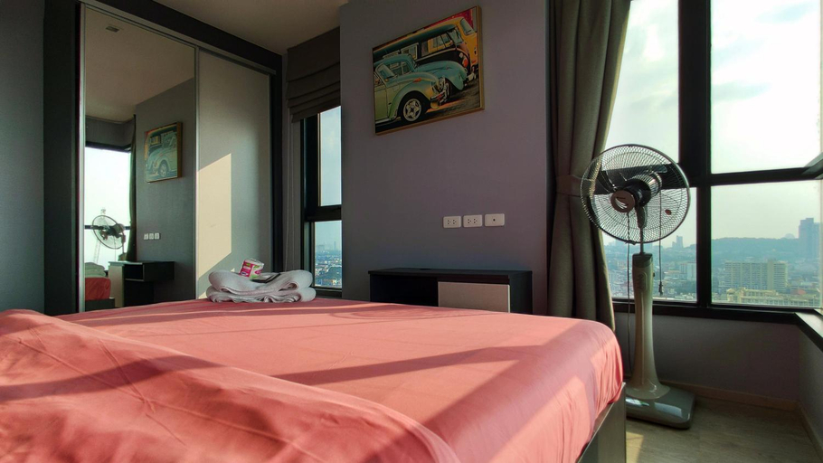 Bedroom 7