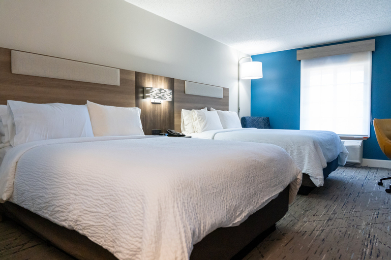 Bedroom 14