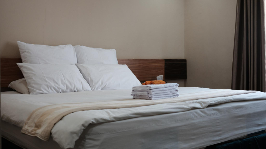 Bedroom 2, Hotel Cepu Indah 1, Blora