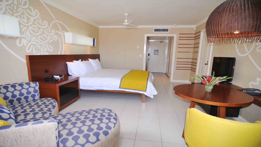 Bedroom 3, Holiday Inn Resort VANUATU by IHG, Port Vila
