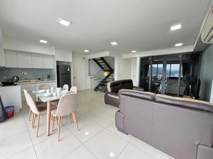 Dining Room 2