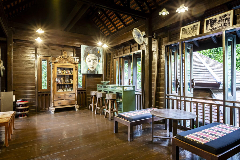 Food & Drinks 5, Amata Lanna Chiangmai, Muang Chiang Mai