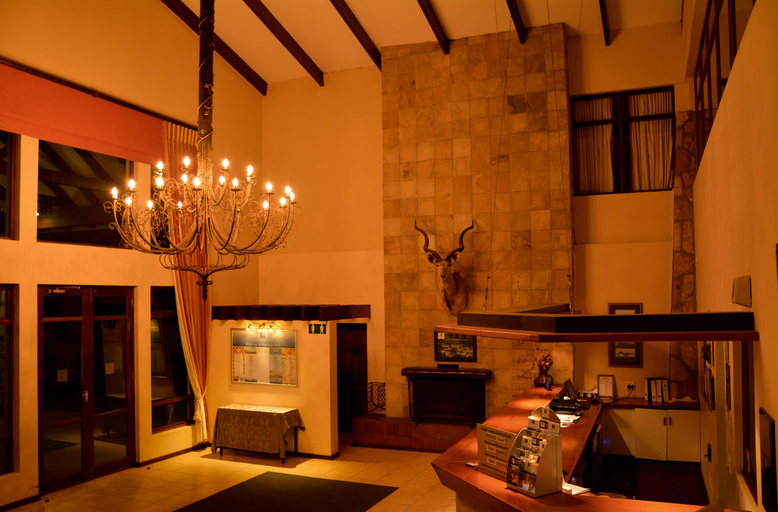 Public Area, Gooderson Drakensberg Gardens Golf & Spa Resort, Sisonke