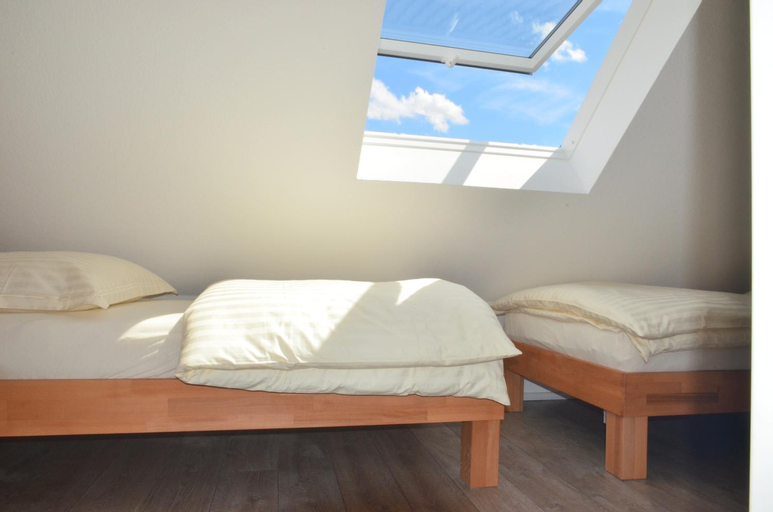Bedroom 6