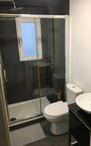 Apartamento Manuela Sancho, Zaragoza