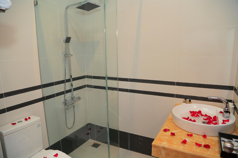 Bathroom, Van Kim Long, Sa Đéc