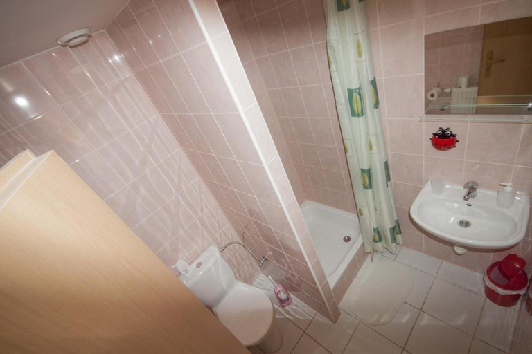 Others 4, LEVIAL Rooms, Poprad