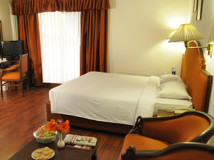 Bedroom 3, Bangalore International, Bangalore