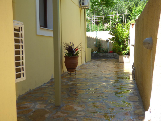 Facilities 2, Natashas Apartments, Ionian Islands