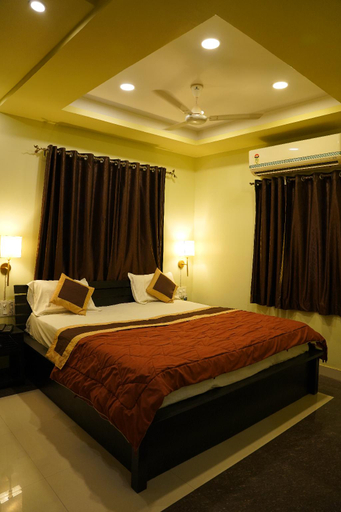 Bedroom 14