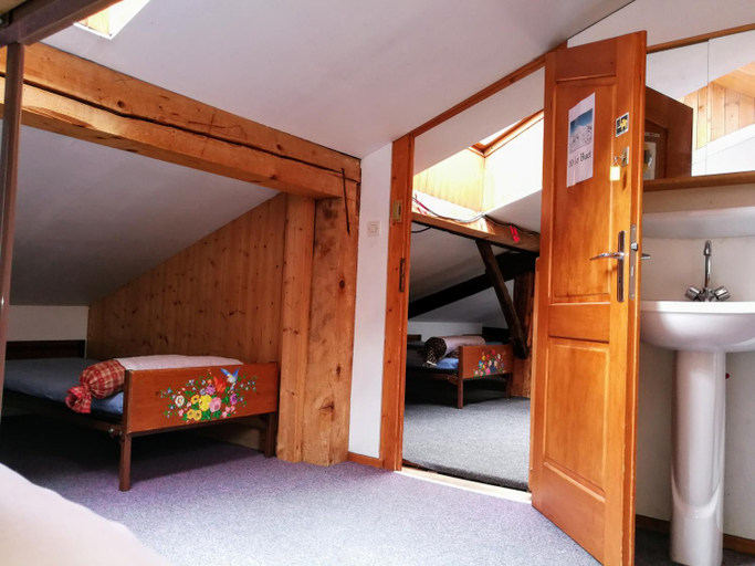 Others 5, Le Chamoniard Volant, Haute-Savoie