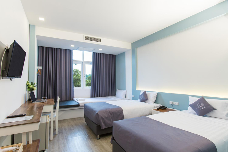 Bedroom 10