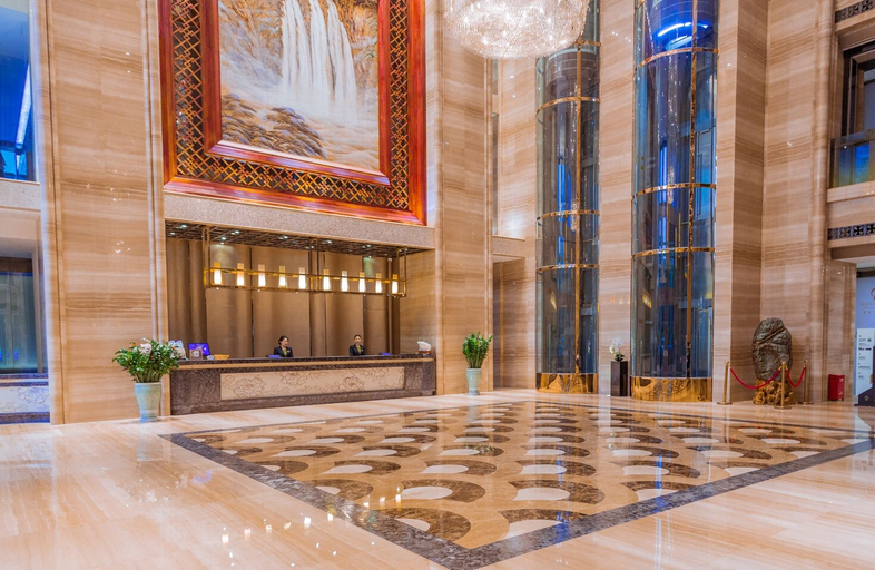 Others 5, YM Gold Olives Harmony International Hotel, Shenzhen