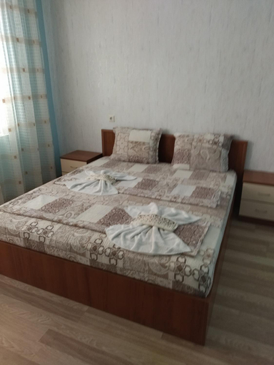 Others 3, Фамилна къща Джоко, Primorsko