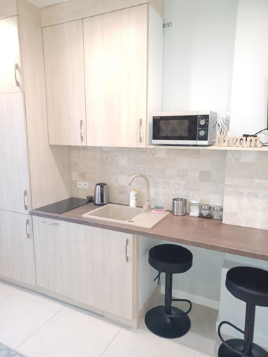 Others 3, APARTAMENTY CENTRUM Lipowa 16, Białystok City