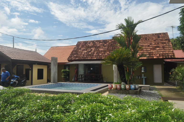 Others 5, Changlun Chalet, Kubang Pasu