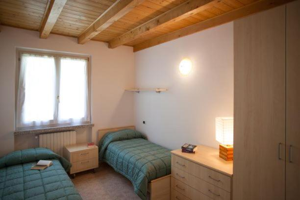 2, RESIDENCE VILLA ARANCI, Brescia