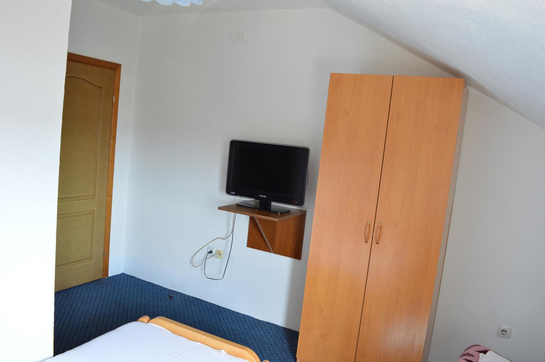Others 4, Motel Signal, Banja Luka