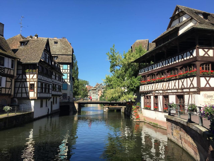 Others 3, Maison de la Sauer - Bed and Breakfast | Chambre d’hotes | Ferienhaus, Bas-Rhin