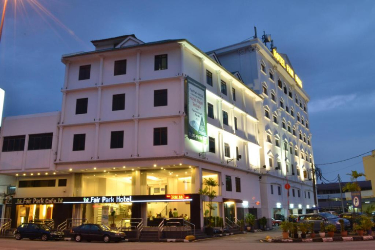 Exterior & Views 5, Fair Park Hotel, Kinta