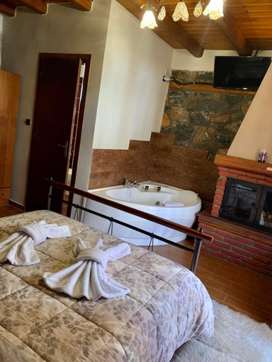 Others 4, Guesthouse Nifada tou Vorra, Central Macedonia