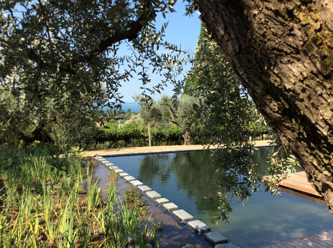 Sport & Beauty 5, Agriturismo Tenuta la Pergola, Verona