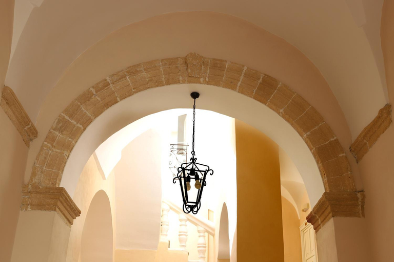Others 4, Palazzo Castiglione, Lecce