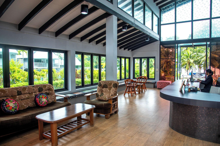 Public Area, Arawan Krabi Beach Resort, Mueang Krabi