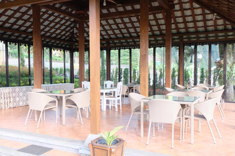 Food & Drinks 5, Pondok Indah, Solo