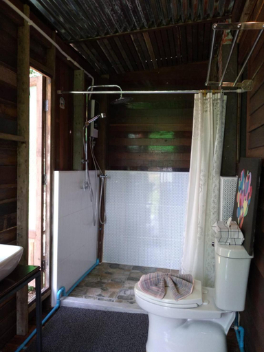 Others 5, Rustic​ Charm​ Suphan​, Doembang Nangbua