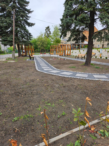 Others 5, Gosciniec w Starym Mlynie, Prudnik