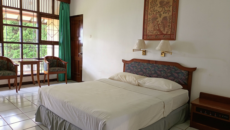 Bedroom 14