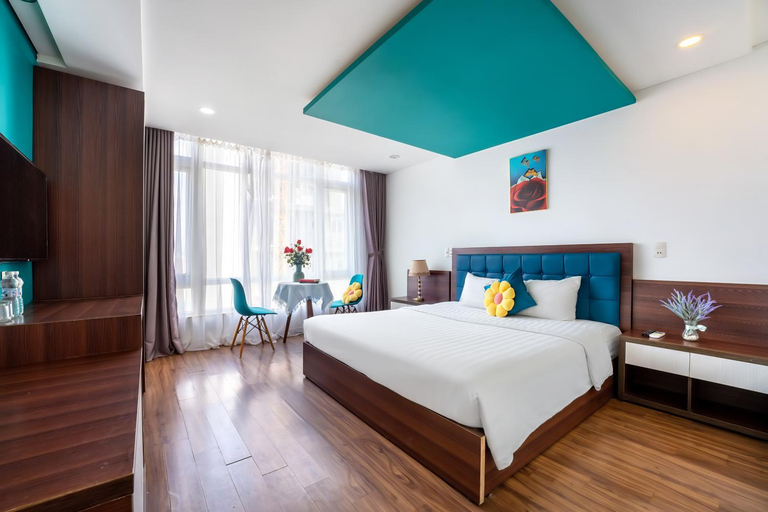 Bedroom 9