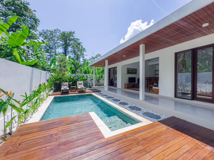 Sport & Beauty 2, Casa Mahesa Villas, Gianyar