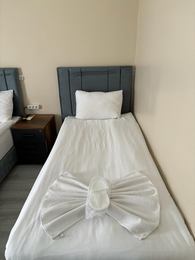 Bedroom 2, Hotel Wiva, Fatih