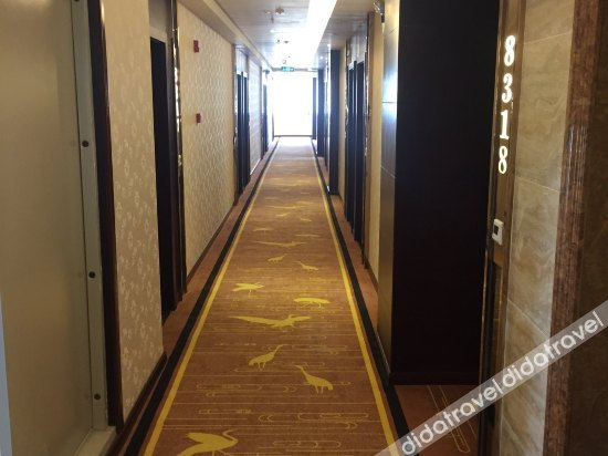 Others 5, Chuanyu Hotel, Wenshan Zhuang and Miao