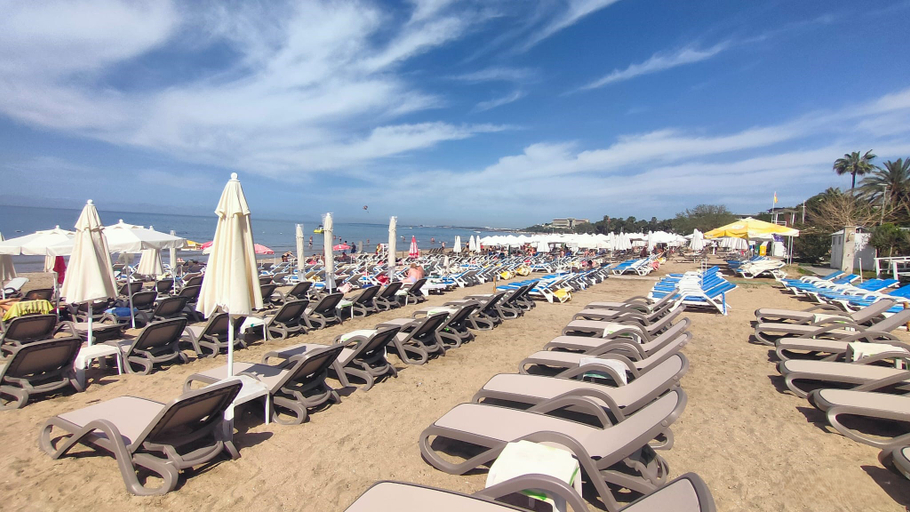Others 5, Side Zeugma Adult Only +16 Age, Manavgat